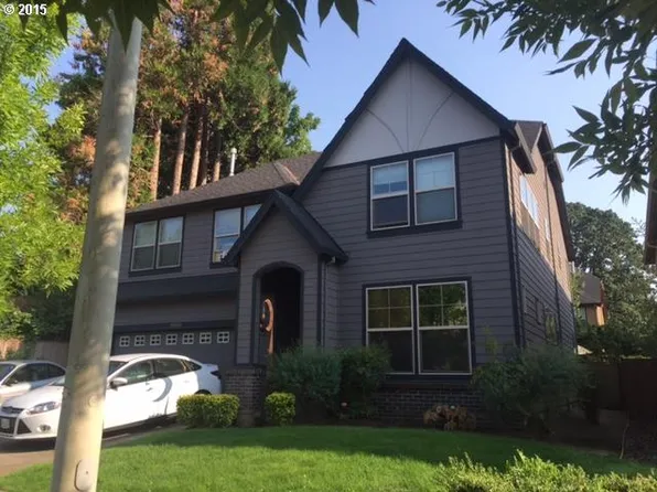 18840 SW Westland Ln, Beaverton, OR 97003