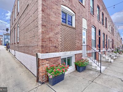 634 S Eaton St, Baltimore, MD, 21224