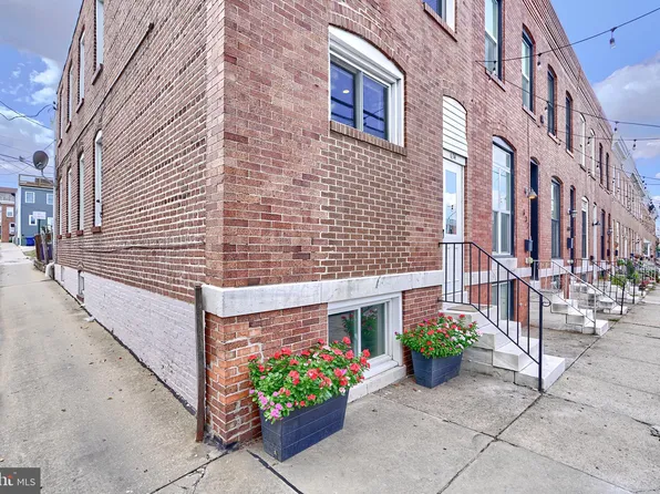 634 S Eaton St, Baltimore, MD 21224