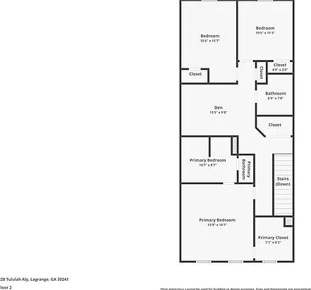 187 Bear Cir — Photo 15
