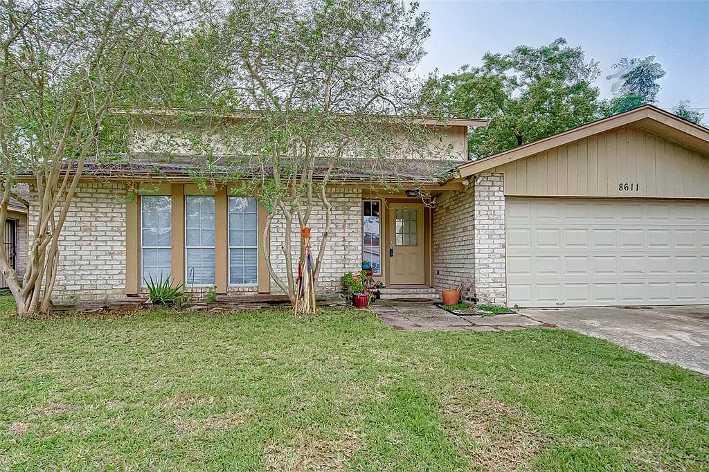 8611 Parasol Ln, Houston, TX 77064 Zillow
