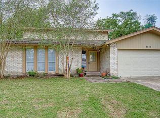 8611 Parasol Ln, Houston, TX 77064