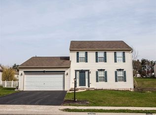 2350 Warwick Rd, York, PA 17408