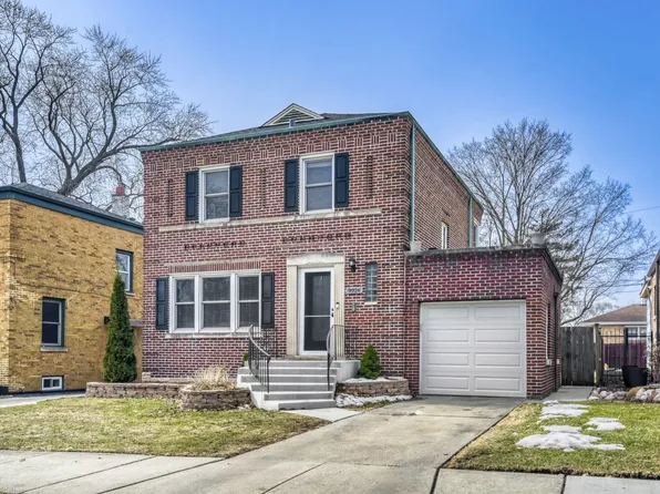 9926 S Campbell Ave, Chicago, IL 60655