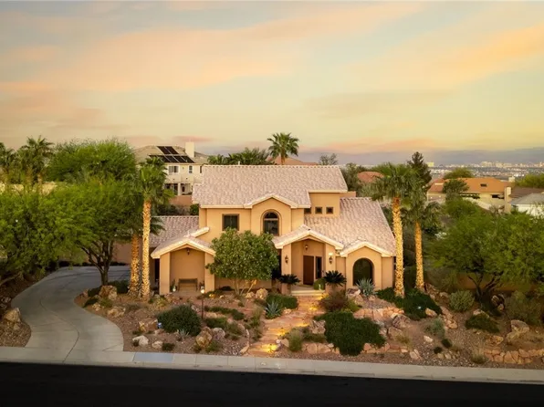 1032 Norellat Rd, Henderson, NV 89011