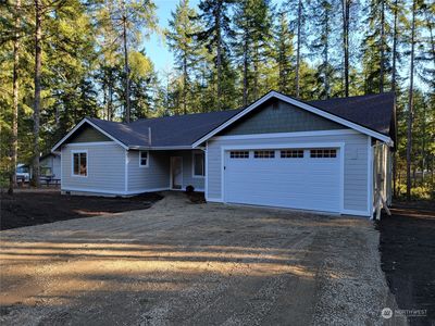 550 E Road of Tralee, Shelton, WA, 98584