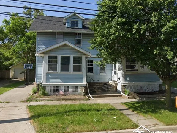 310 E Noble Ave, Monroe, MI 48162