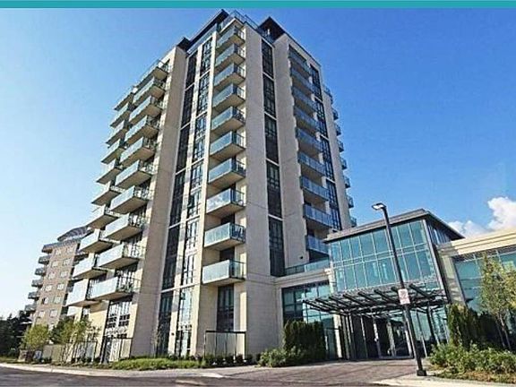 3rd image of 45 Yorkland Blvd #605