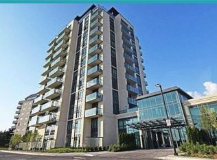 45 Yorkland Blvd #605, Brampton, ON