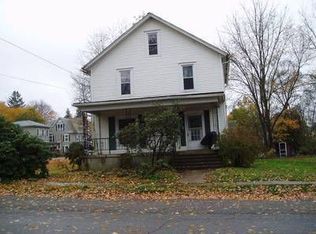 415 Jackson St, Jamestown, PA 16134