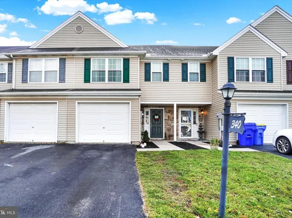 340 Fisher Dr, York, PA 17404