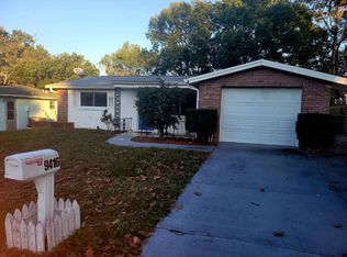 9416 Rainbow Ln, Port Richey, FL 34668