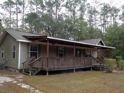 78 Greenleaf Ln, Crawfordville, FL, 32327