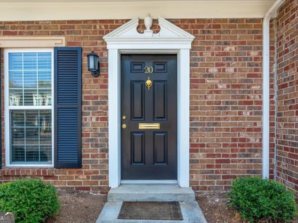 20 N Boundary Pl NW, Atlanta, GA 30318