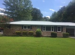 361 Rogers Dr, Manchester, TN 37355