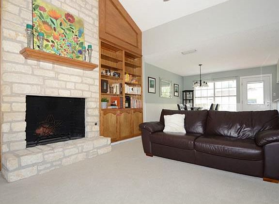 5th image of 1605 Hermitage Dr