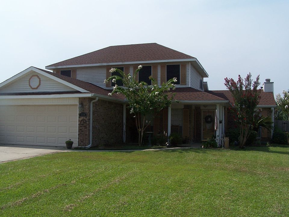 2nd image of 110 Honeywood Dr
