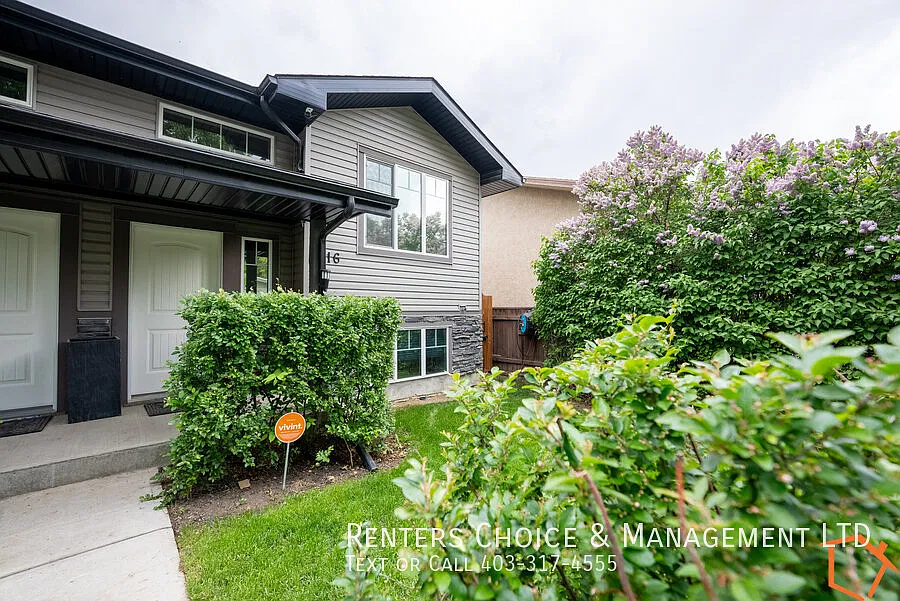 2 Bedroom Duplex Close To Schools And Shopping, Bonus Incentive! — Photo 3