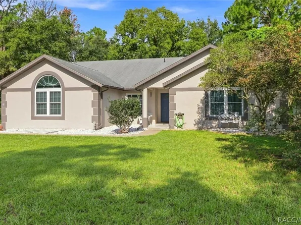 11 Lidflower Ct, Homosassa, FL 34446