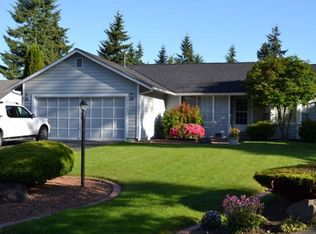 24307 34th Avenue Ct E, Spanaway, WA 98387