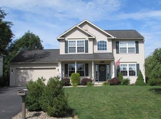 2220 Wooded Way, Huntingdon, PA 16652