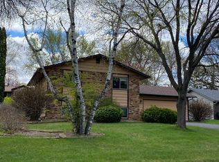 2431 Mounds Ave, New Brighton, MN 55112