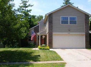 6512 Echo Ln, Indianapolis, IN 46278