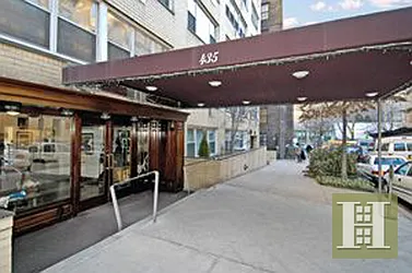 Sold by Halstead Real Estate