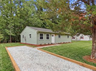 809 Felicia St, Durham, NC 27704
