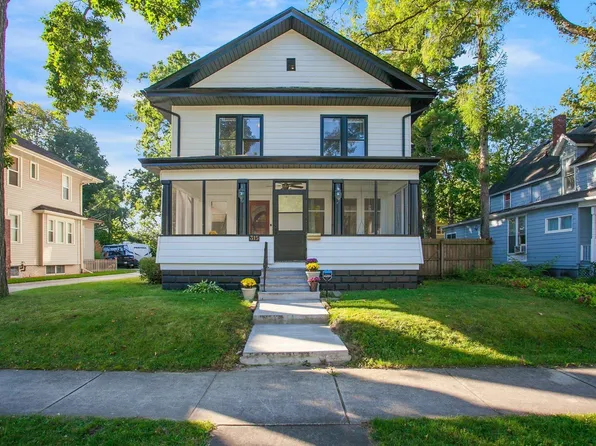 315 E Crawford St, Elkhart, IN 46514