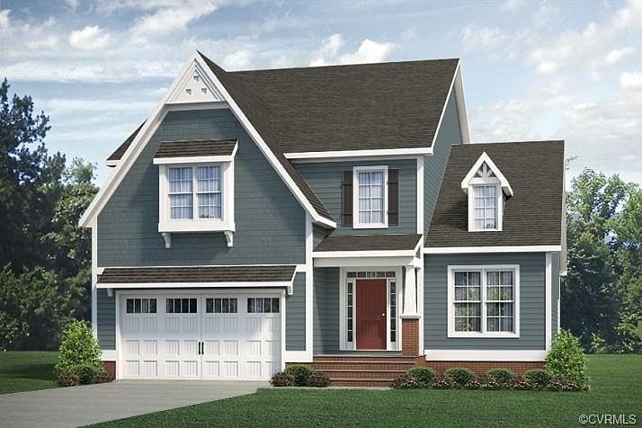 1st image of 8423 Bishops Park Dr