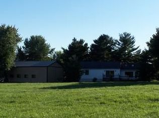 2059 N Nan Ave, Marblehead, OH 43440