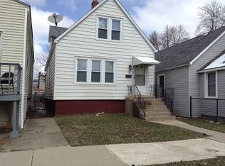 237 Doty St, Hammond, IN 46320