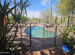 10685 E Valley View Dr, Gold Canyon, AZ 85118