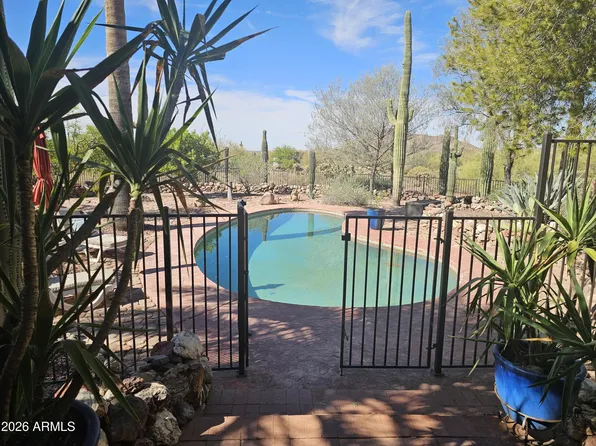 10685 E Valley View Drive, Gold Canyon, AZ 85118