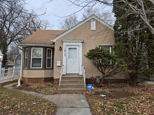 1817 Orange Ave E, Saint Paul, MN 55119
