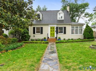 5703 Monumental Ave, Richmond, VA 23226