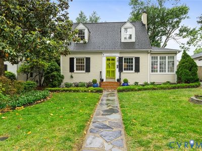 5703 Monumental Ave, Richmond, VA, 23226