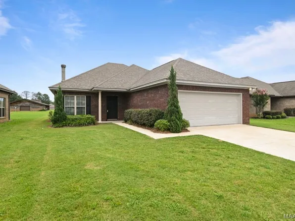 129 Hearth Haven Dr, Wetumpka, AL 36092