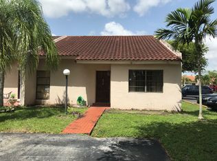 6016 SW 147th Ct, Miami, FL 33193