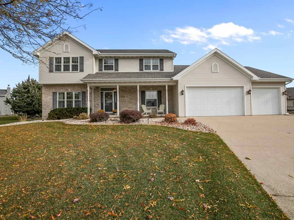 4144 Foxglove Ln, Appleton, WI 54913