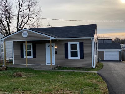 710 E Loudon Ave, Lexington, KY, 40505