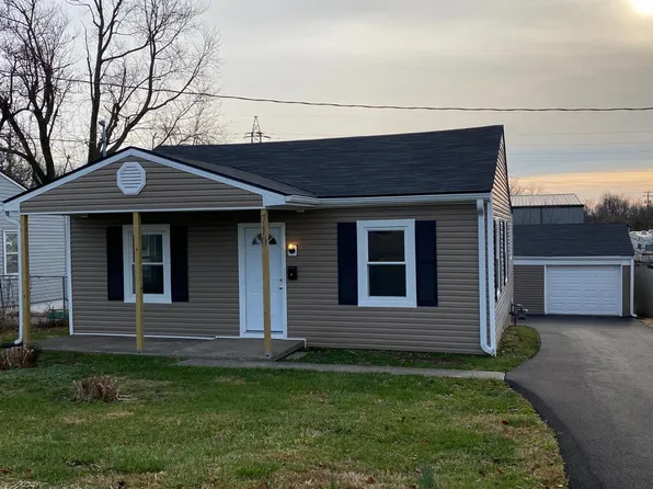 710 E Loudon Ave, Lexington, KY 40505