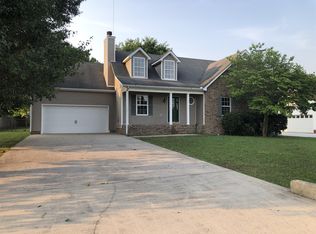 118 Reelfoot Ct, Murfreesboro, TN 37129