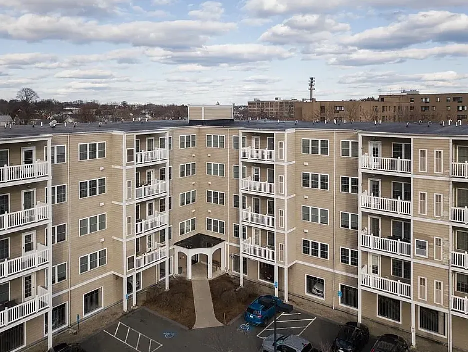 2 bed, 1194 sqft, $2,850 — Photo 1