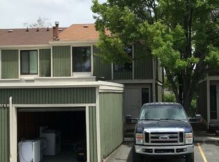 4169 S Village Ln APT D, Taylorsville, UT 84129