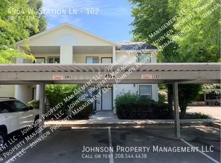 4954 W Station Ln APT 102, Boise, ID 83703