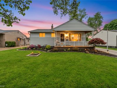 15425 Richard Dr, Brookpark, OH, 44142