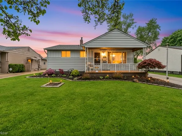 15425 Richard Dr, Brookpark, OH 44142