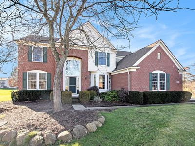 7364 Goldenrod Ct, Brighton, MI, 48116